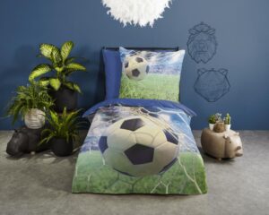 Kinderdekbed Pure Sander