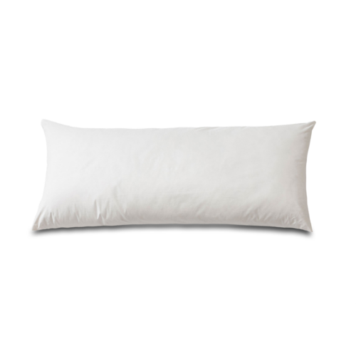 Hoofdkussen Synthetisch Basic – Microvezel