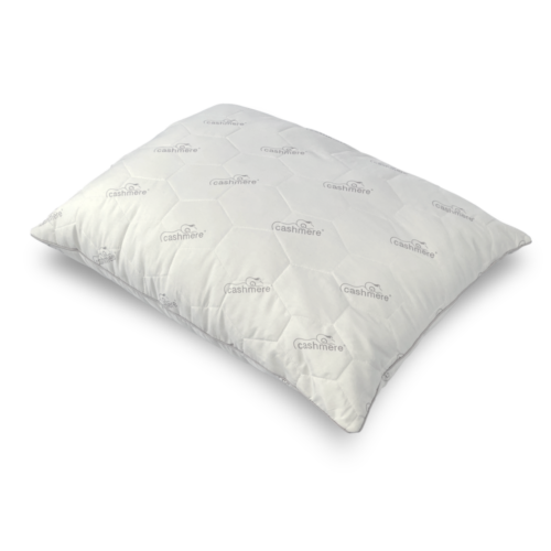 Hoofdkussen Synthetisch Kasjmier – Polyester Perkal